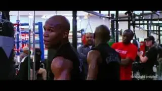 Entra&icirc;nement de Boxe MOTIVATION HD Boxing Workout