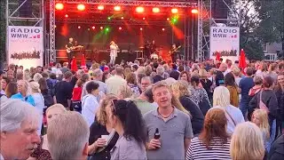 Aasee-Festival Bocholt 2023