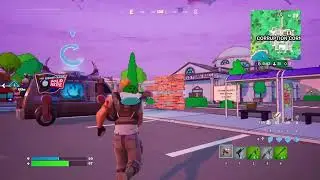 i play fortnite