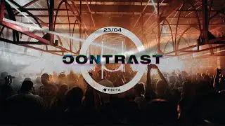 Orbita Project Contrast Aftermovie Mutabor Moscow 23.04.21