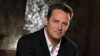 The Astrology Of Mathew Perry (All Our Friends) Edition