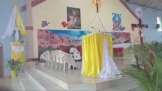 UTOTO MTAKATIFU PAROKIA YA BIKIRA MARIA MAMA WA MUNGU BUSWERU MWANZA KATIKA TRADIONAL MELODIES.