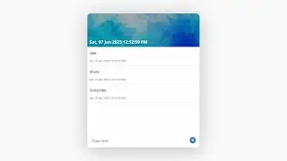 Build a Todo list app in HTML, CSS & JavaScript |  Beginners tutorial