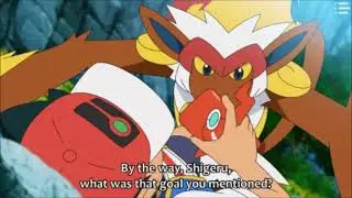 Pokemon 2019 Episode 68 Preview