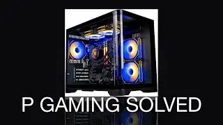 Periphio Atlas Gaming PC Review Finally a PC That Works 2025