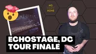 Jason Ross Tour Finale - Echostage w/ Seven Lions, Trivecta, Gem & Tauri and more ✨