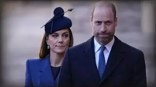 Royal Security Backlash: Expert Defends William & Kate's 