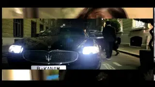 Barbara Kanam - Erreur (Clip Officiel)