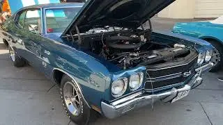 The PERFECT Upgrade for Any Chevelle