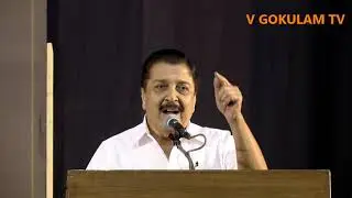 Director K.Balachander 5th Memorial Tributes & Fans Association Opening | Actor Sivakumar Speech
