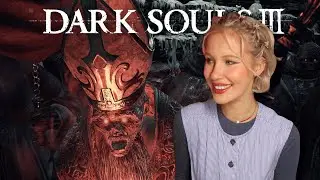 Meeting the Pope | Dark Souls 3 First Playthrough [3]