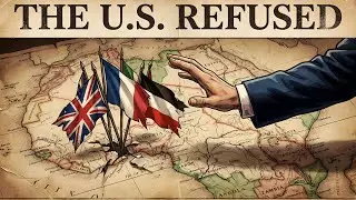 Why the United States Rejected the Scramble for Africa