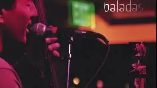 Baladas Promo Samples available at CDBaby.com