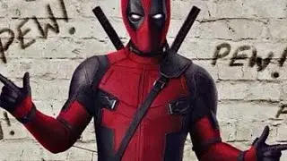 Asking AI For Hit Metal Song About Deadpool