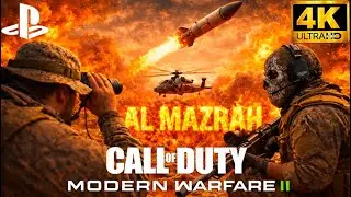 Call of Duty Modern Warfare 2｜Full Game Playthrough｜4K #callofduty #gaming #gameplay #reels #games 