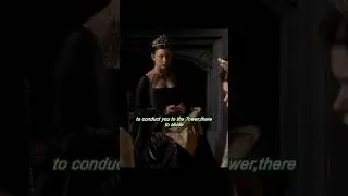 👑 Anne Boleyn's Tragic Fall | The Tudors Shocking Betrayal & Execution Scene 💔⚔️ | S2 Breakdown