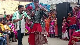 সকাল হতে না হতে কেনো আলীরংলিতে sokal hote na hote মামা ভাগিনা নাচ বিয়ে বাড়ি নাচ অসাধারণ নাচ