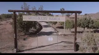 Mosshart Ranch Video Tour