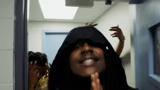 Zen Studios - The Cypher (Asani, Quis Chauncey, Godinho, T Clipse, Arkh Zeus)