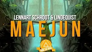 Lennart Schroot & Lindequist - Maejun