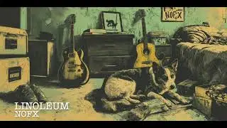 【cover】NOFX/Linoleum