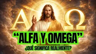 Alpha and Omega: The True Biblical Meaning of the Beginning and the End