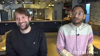 Ren&eacute; Redzepi and David Zilber: Inside Noma's Fermentation Lab (2/6)