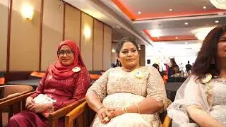 Deepika Rimal Thapa, Virtual Cheers for Our Queen Book Award Winner | Queen Book Awards 2025