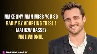 Make Any Man Miss You So Badly By Adopting These 1