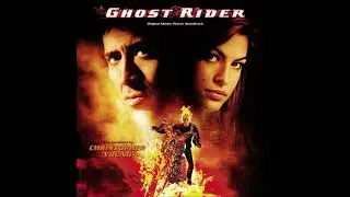 Christopher Young - Renegotiating With The Devil