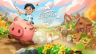 Everdream Valley - The Second Youth Of The Old Orchard