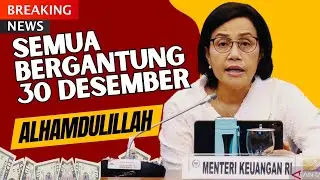 Rapel Kenaikan Gaji Pensiunan Resmi Cair: Mekanisme, Jadwal, dan Hak Penerima!