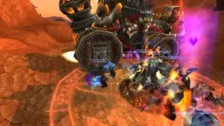 WoW Raid Briefings - Galakras