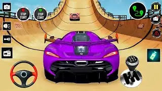 Police Car Chase Simulator 3D Game - Real Cop Cars Driving Simulator 2025 - Android GamePlay
