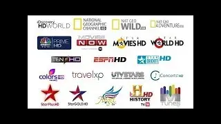Hathway HD Setup Box Channel List