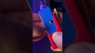 Rincoe | Jellybox Xs #vapelife #shorts #satisfying #unboxing #share #jellyboxxs #relax