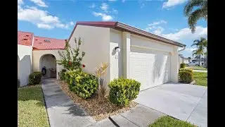 3830 BAL HARBOR BOULEVARD | PUNTA GORDA Real Estate