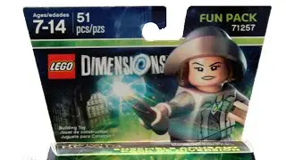 Another LEGO Fantastic Beasts 2016 set revealed!
