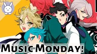 Music Monday #359: Shake & Shake (Pretty Boy Detective Club / Sumika)