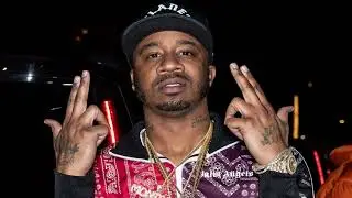Benny The Butcher Type Beat 2022 