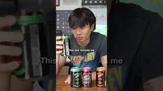 Hard Mtn Dew Review #mtdew #soda #cocktails #bartending #bartender