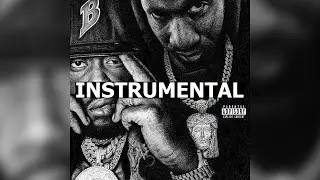 Ransom & Conway The Machine - Nefarious (Instrumental) 