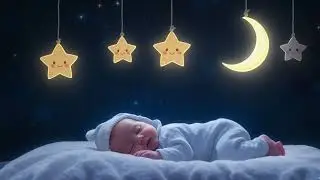 Teddy sagt Gute Nacht Beruhigendes Wiegenlied für Babys