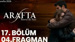 Arafta 16. Bölüm Fragman 8 | Ateş ve Abbas Final Çatışması! Mercan İçin Son Savaş Başlıyor