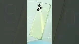 realme C36