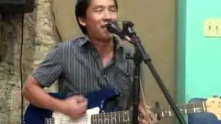 The Duck Song Live!!