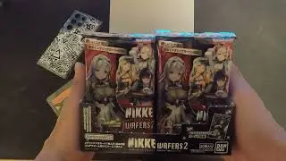 NIKKE MERCHANDISE.EXE [Goddess of Victory: NIKKE]