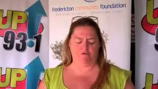 Gail's #communityidol audition