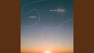 was only bliss
