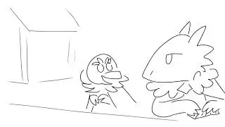 [PMD DND] Poteons